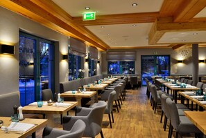 Spécialités Cuisine internationale