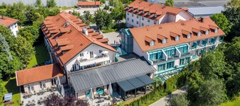 Best Western Plus Hotel Erb