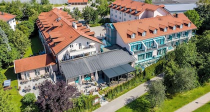 Best Western Plus Hotel Erb