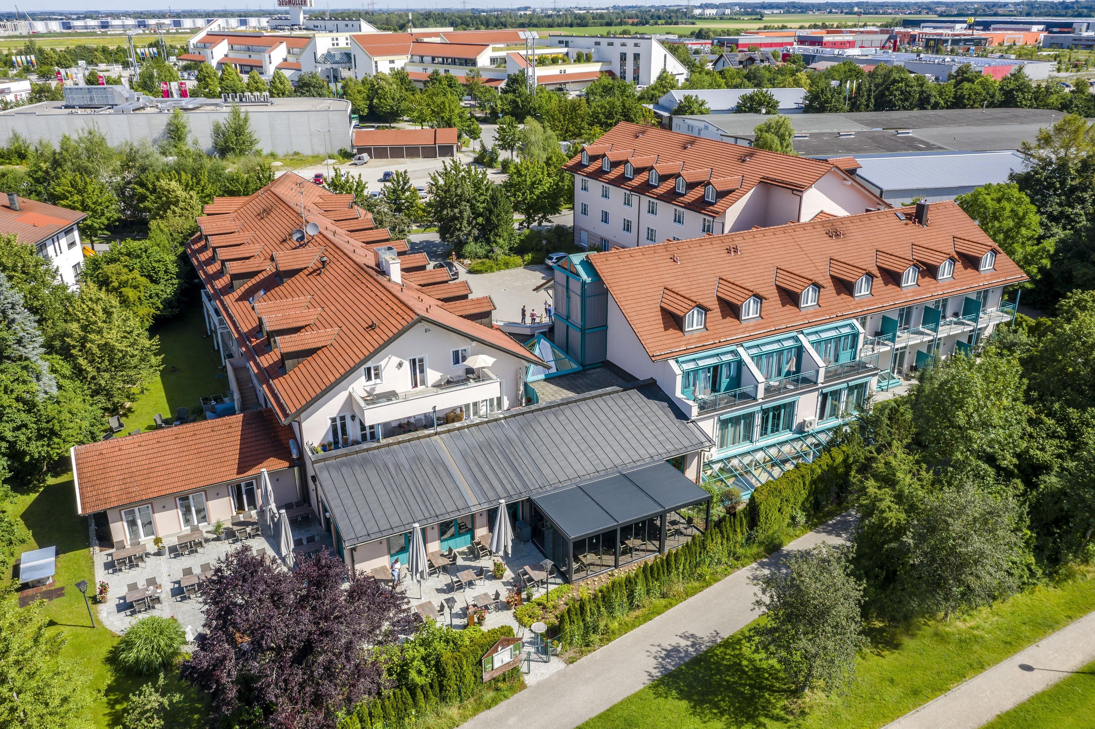 Außenbereich