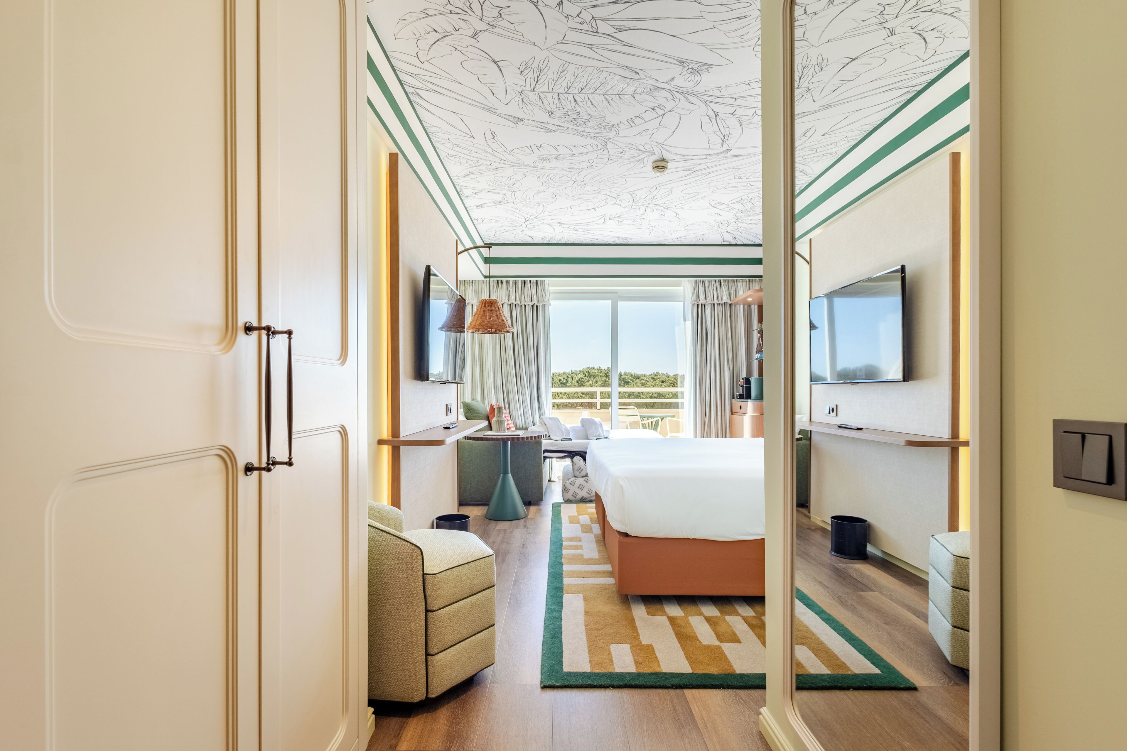 Foto - Onyria Quinta da Marinha Hotel