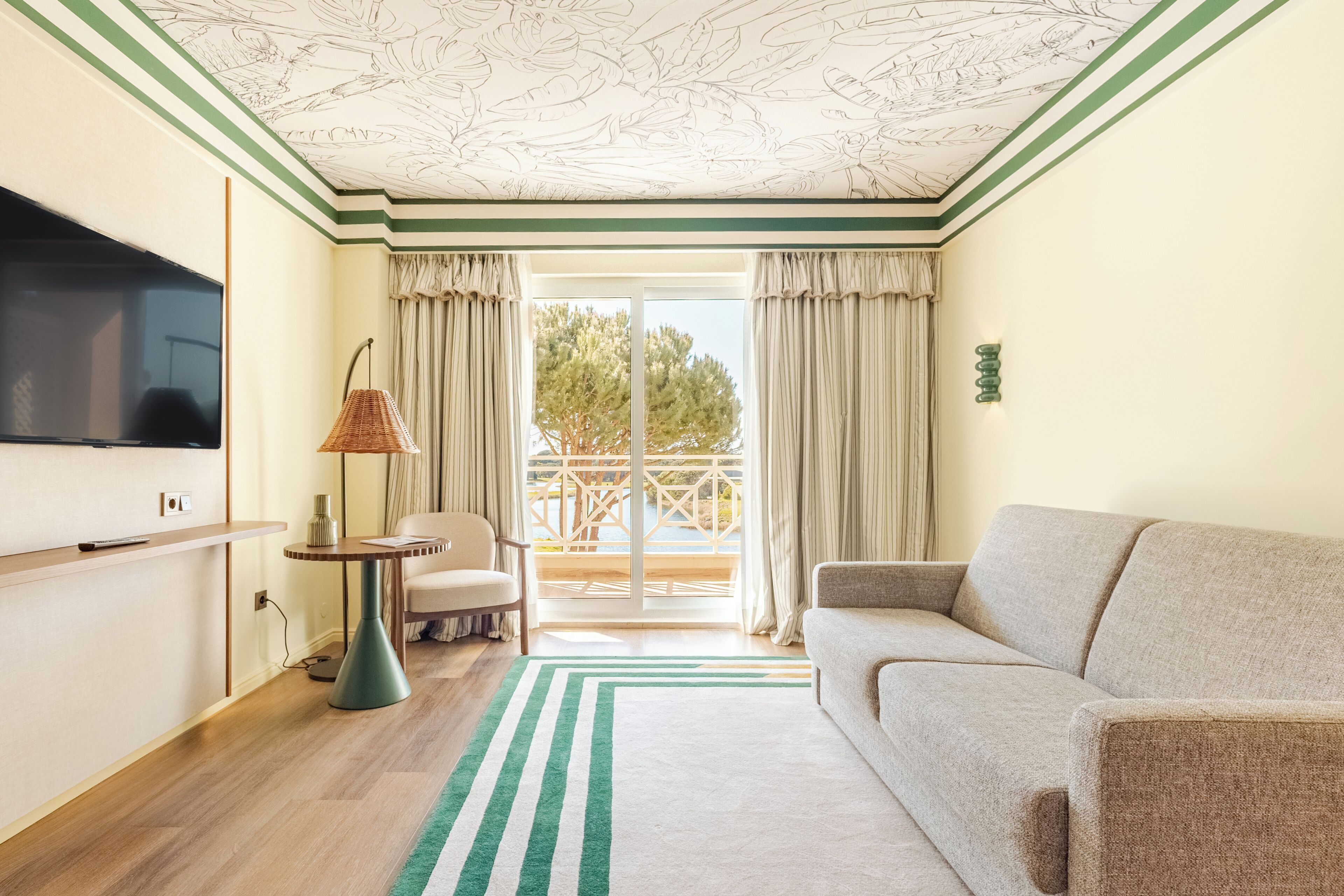 Foto - Onyria Quinta da Marinha Hotel
