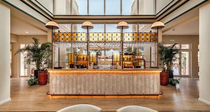 Onyria Quinta da Marinha Hotel