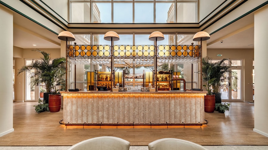 Onyria Quinta da Marinha Hotel