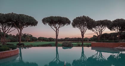 Onyria Quinta da Marinha Hotel