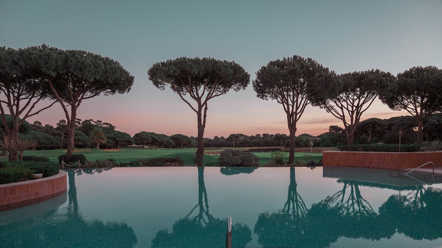 Onyria Quinta da Marinha Hotel