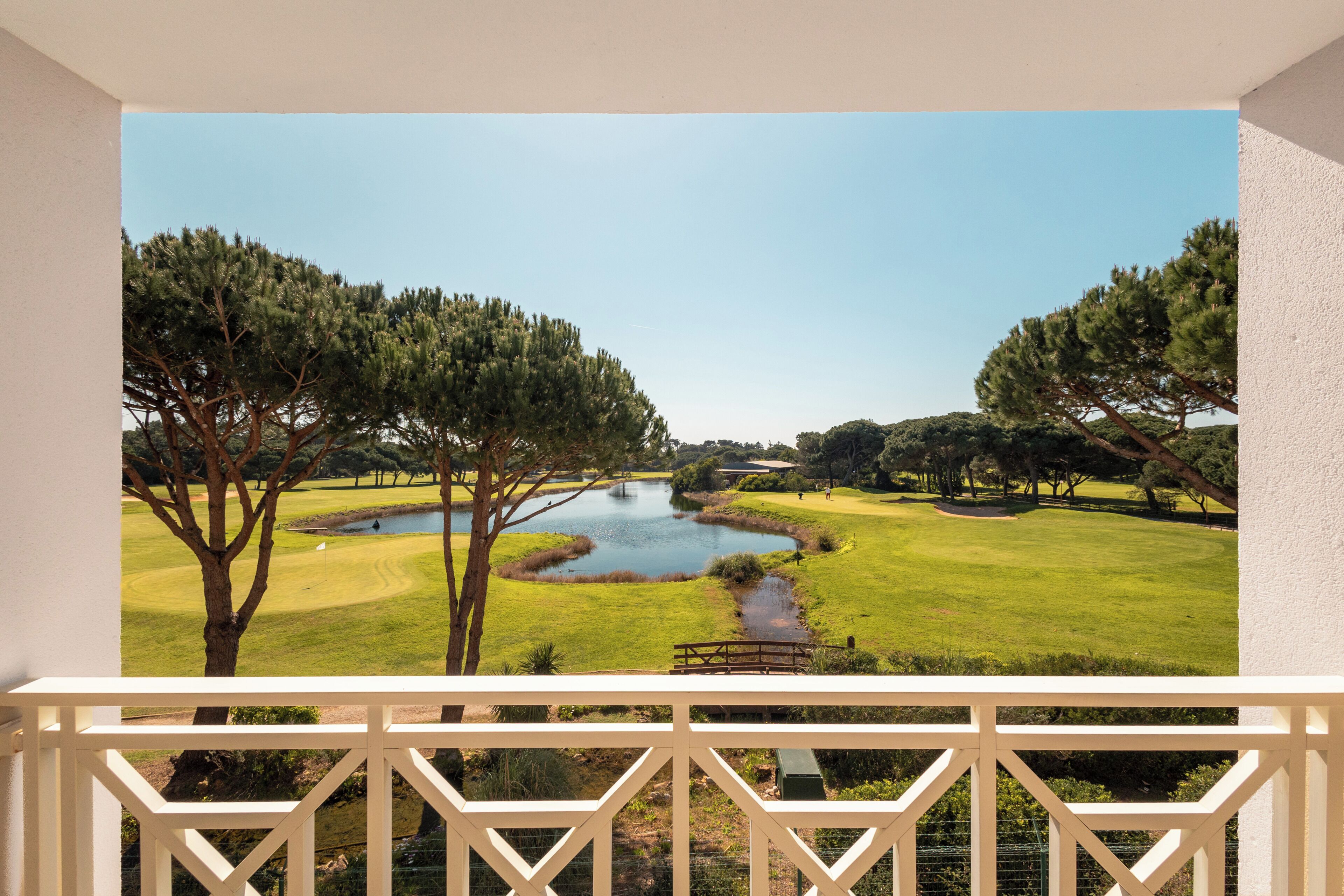 Foto - Onyria Quinta da Marinha Hotel