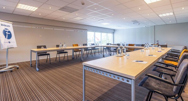 Sala de reuniones