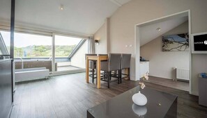 Suite, Balcony (Spacious with Dune view) | Bathroom