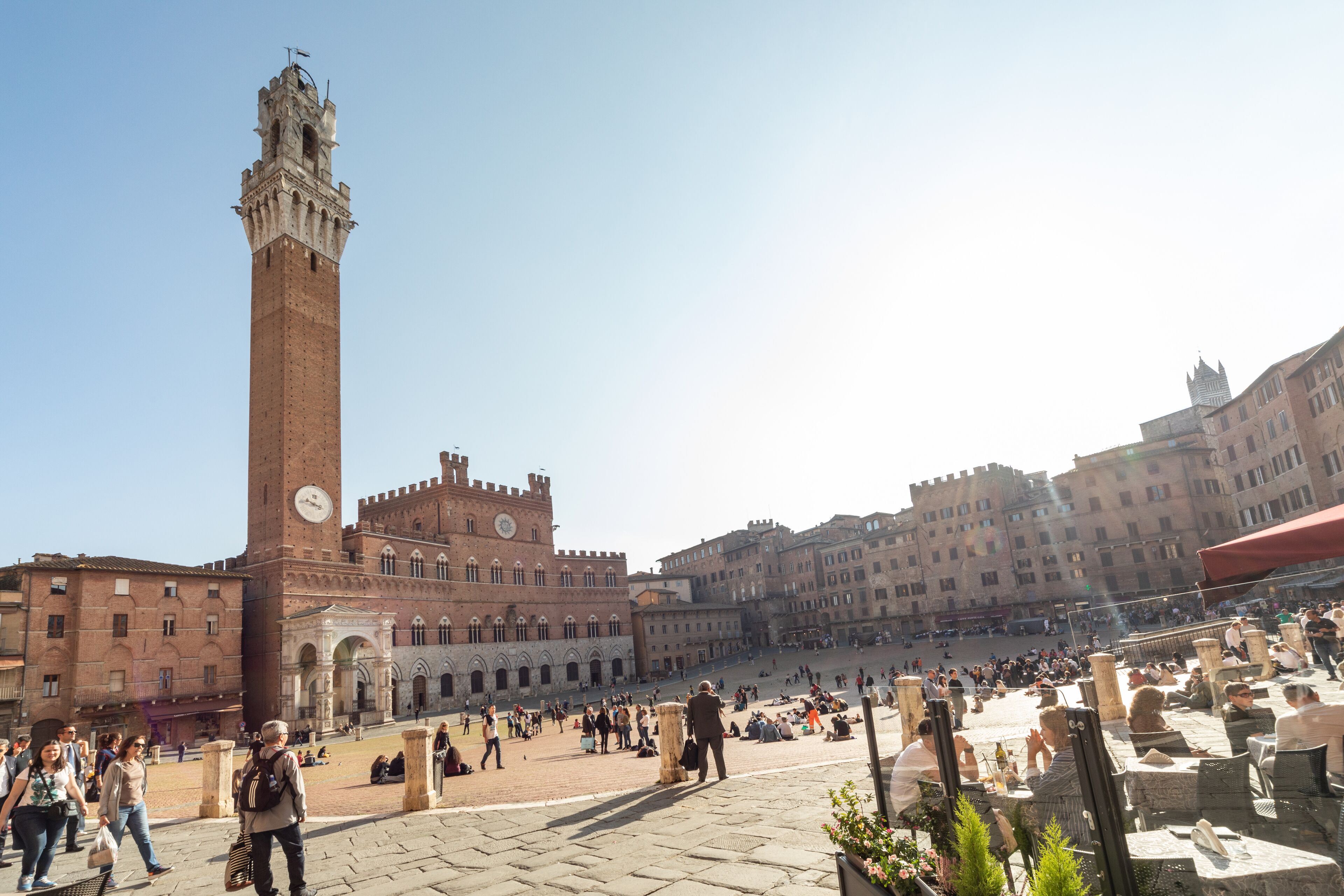 Foto - Hotel Minerva