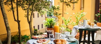Hotel Minerva
