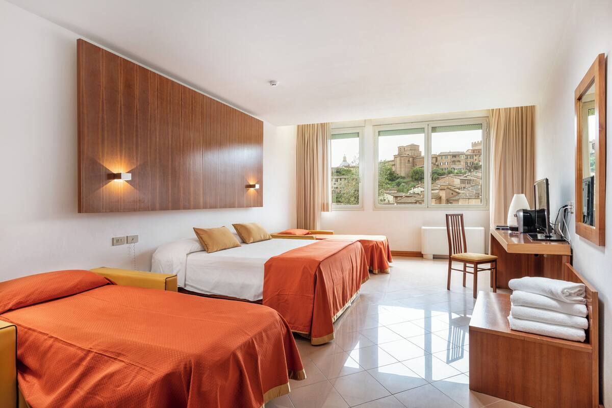 egyptian cotton sheets, premium bedding, minibar, in-room safe