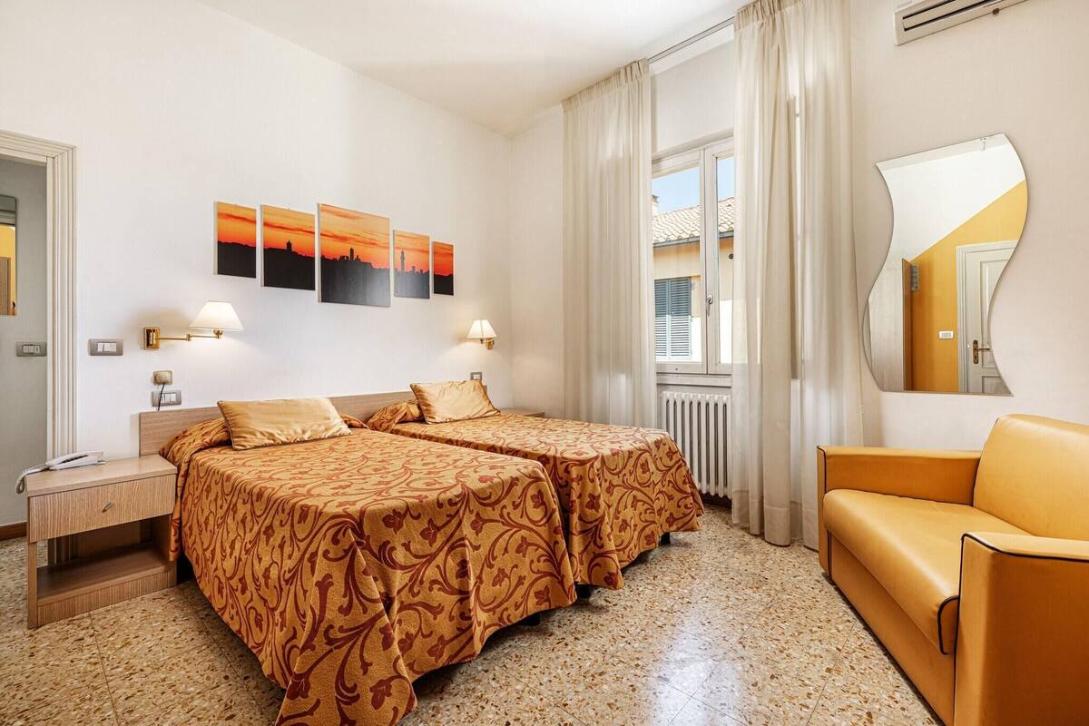 Draps en coton égyptien, literie de qualité supérieure, minibar
