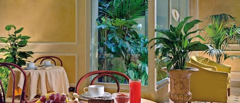 Restoran