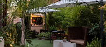 Hotel Coppedè