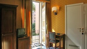 Room - Boutique Hotel Coppedè (Rome)