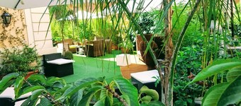 Boutique Hotel Coppedè