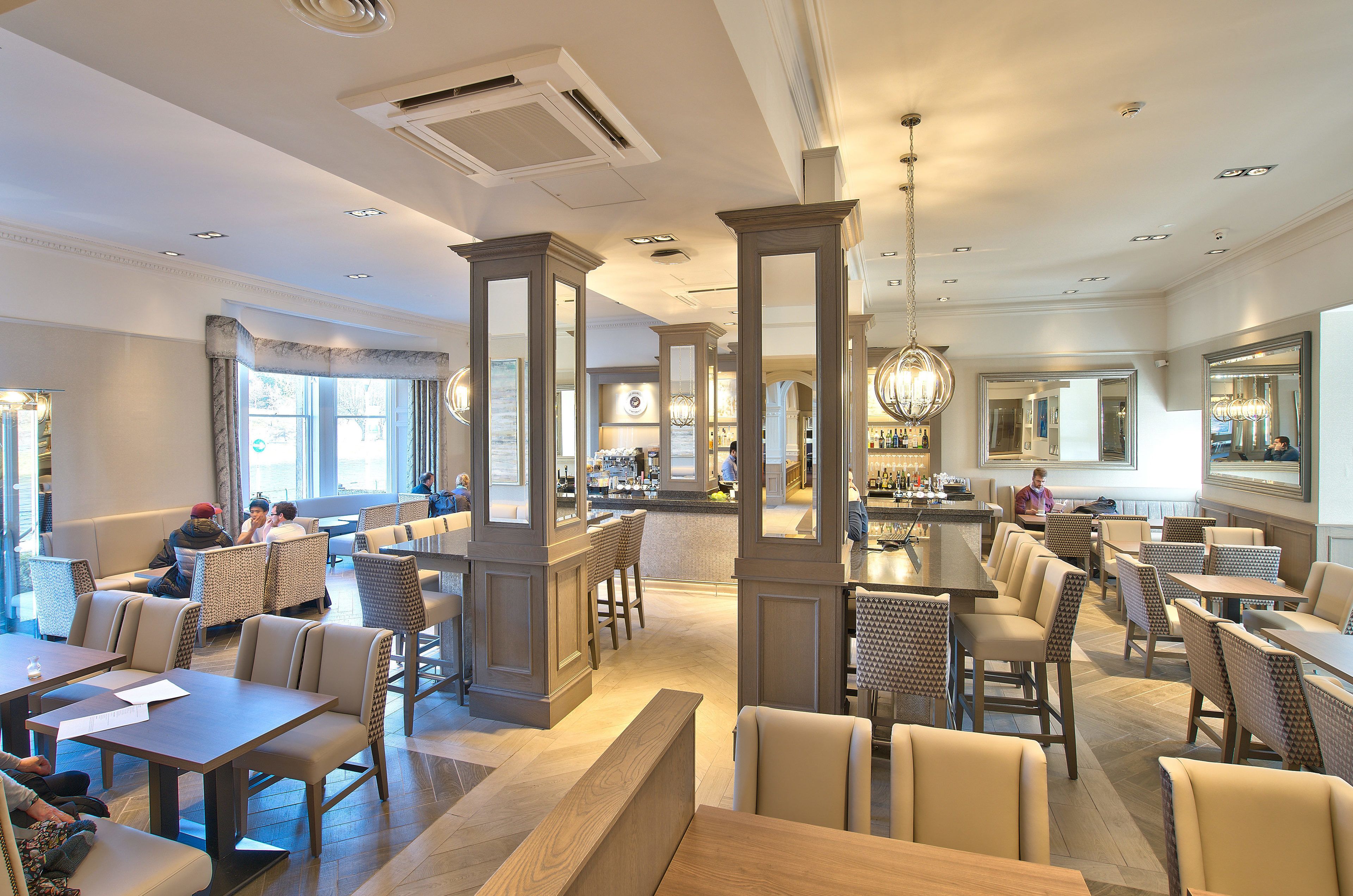Foto - Best Western Inverness Palace Hotel & Spa