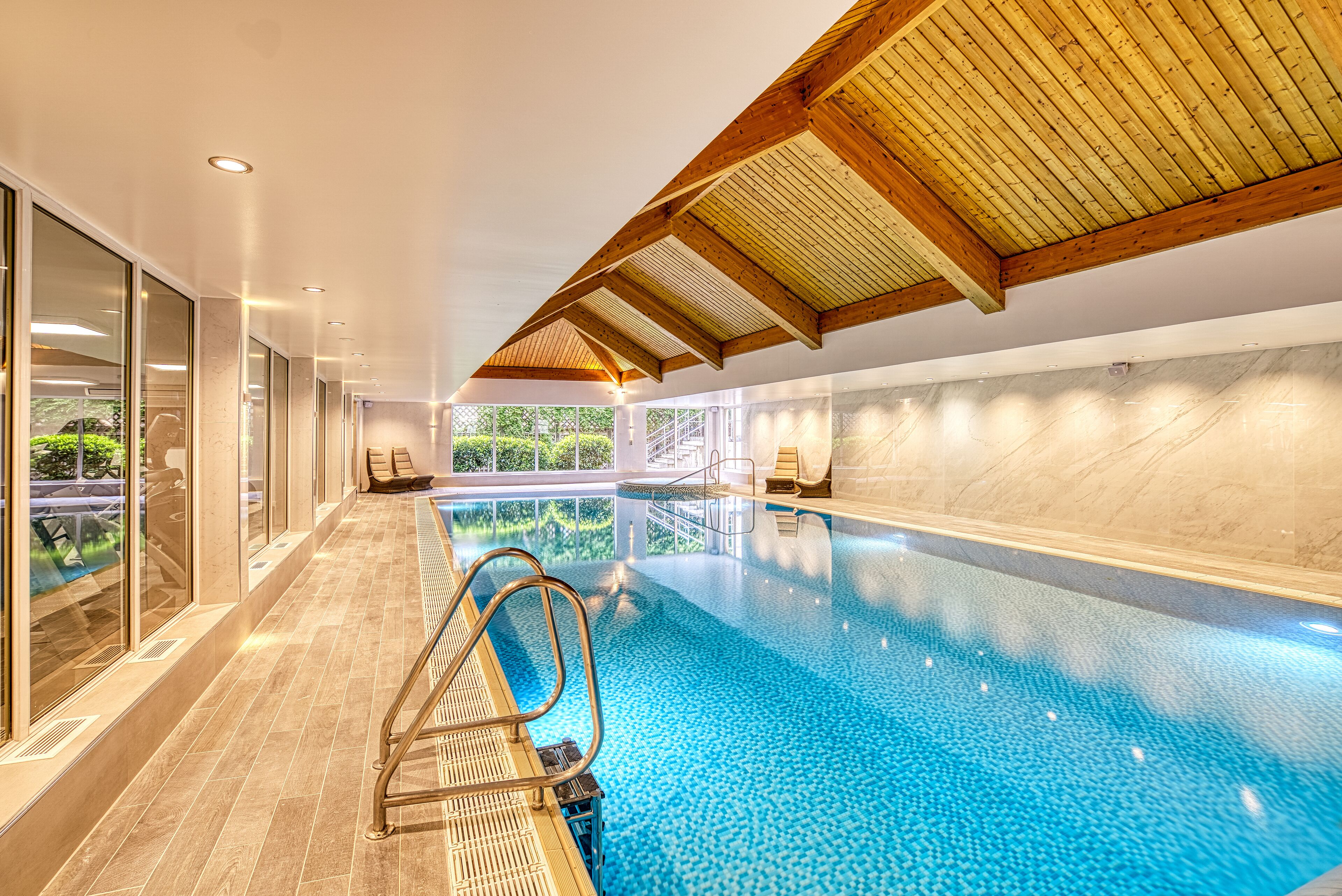 Foto - Inverness Palace Hotel & Spa, WorldHotels Distinctive