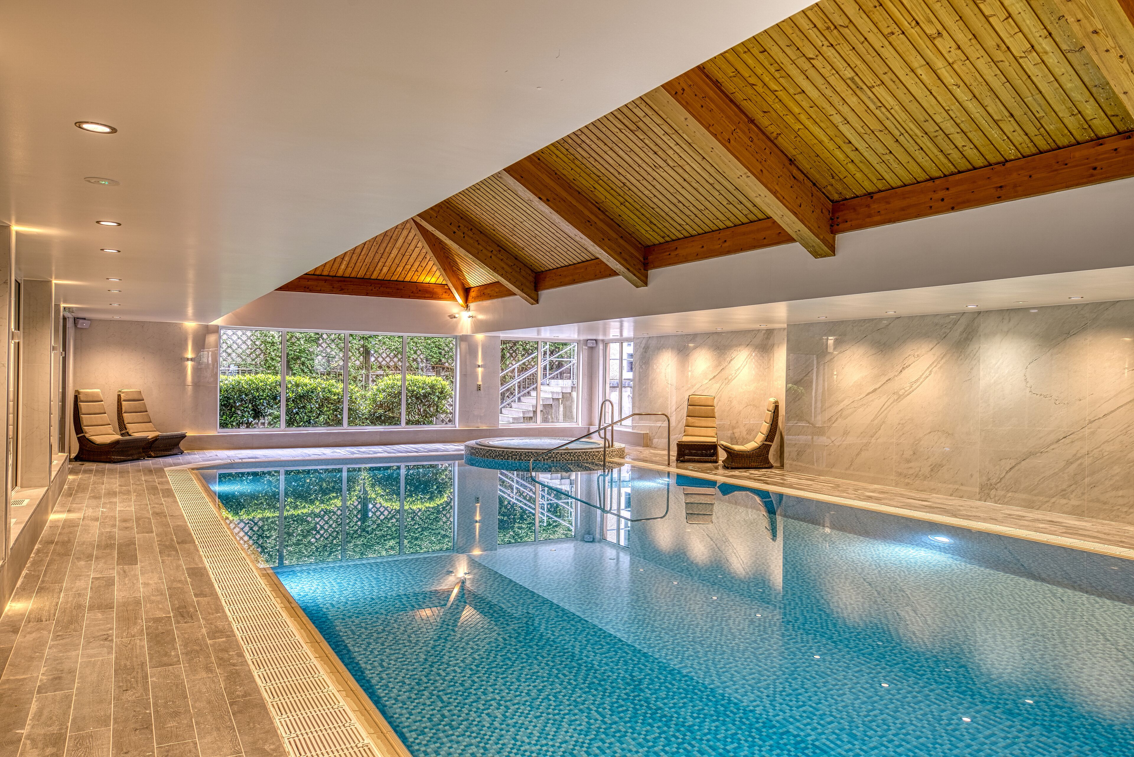 Foto - Best Western Inverness Palace Hotel & Spa