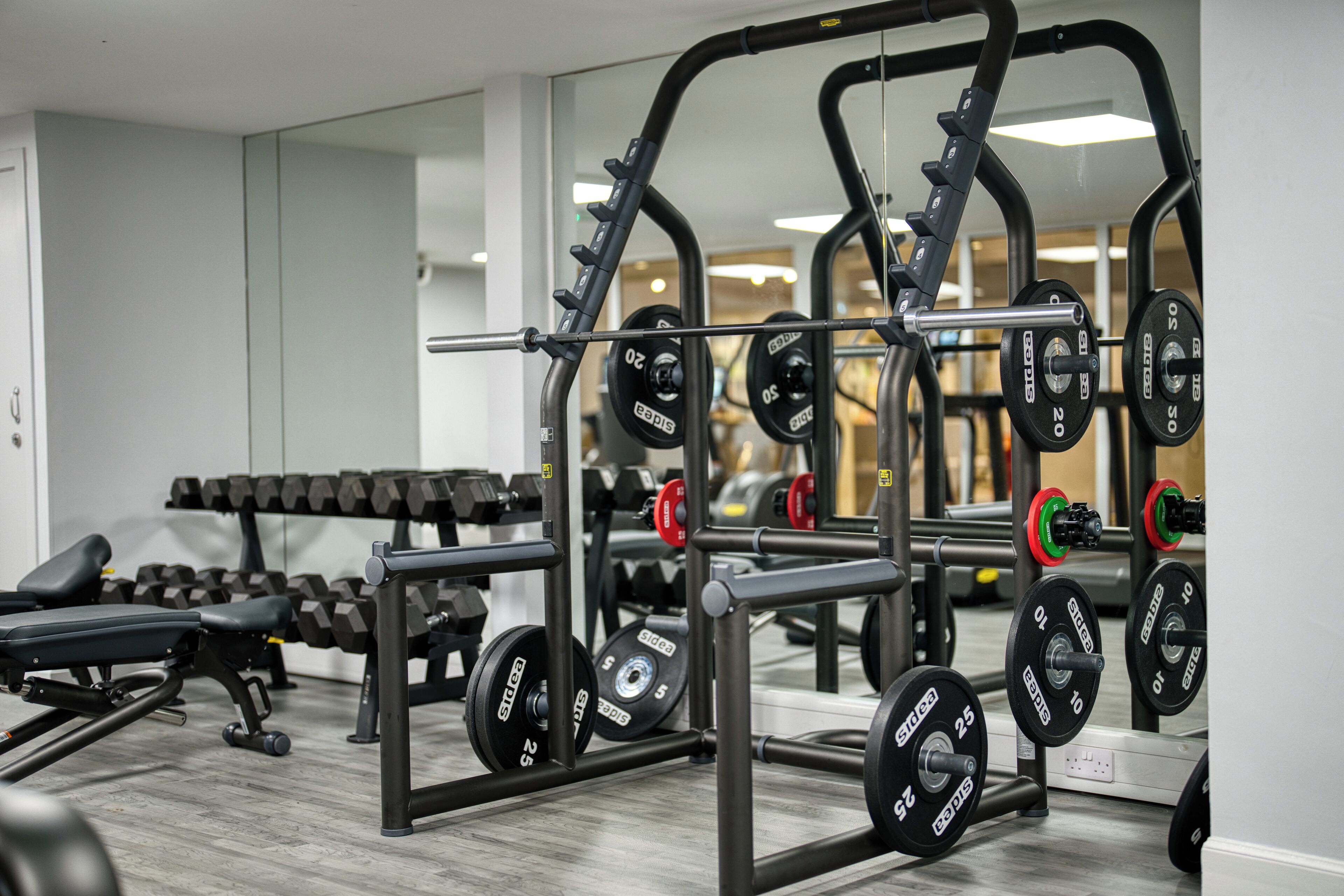 Foto - Inverness Palace Hotel & Spa, WorldHotels Distinctive