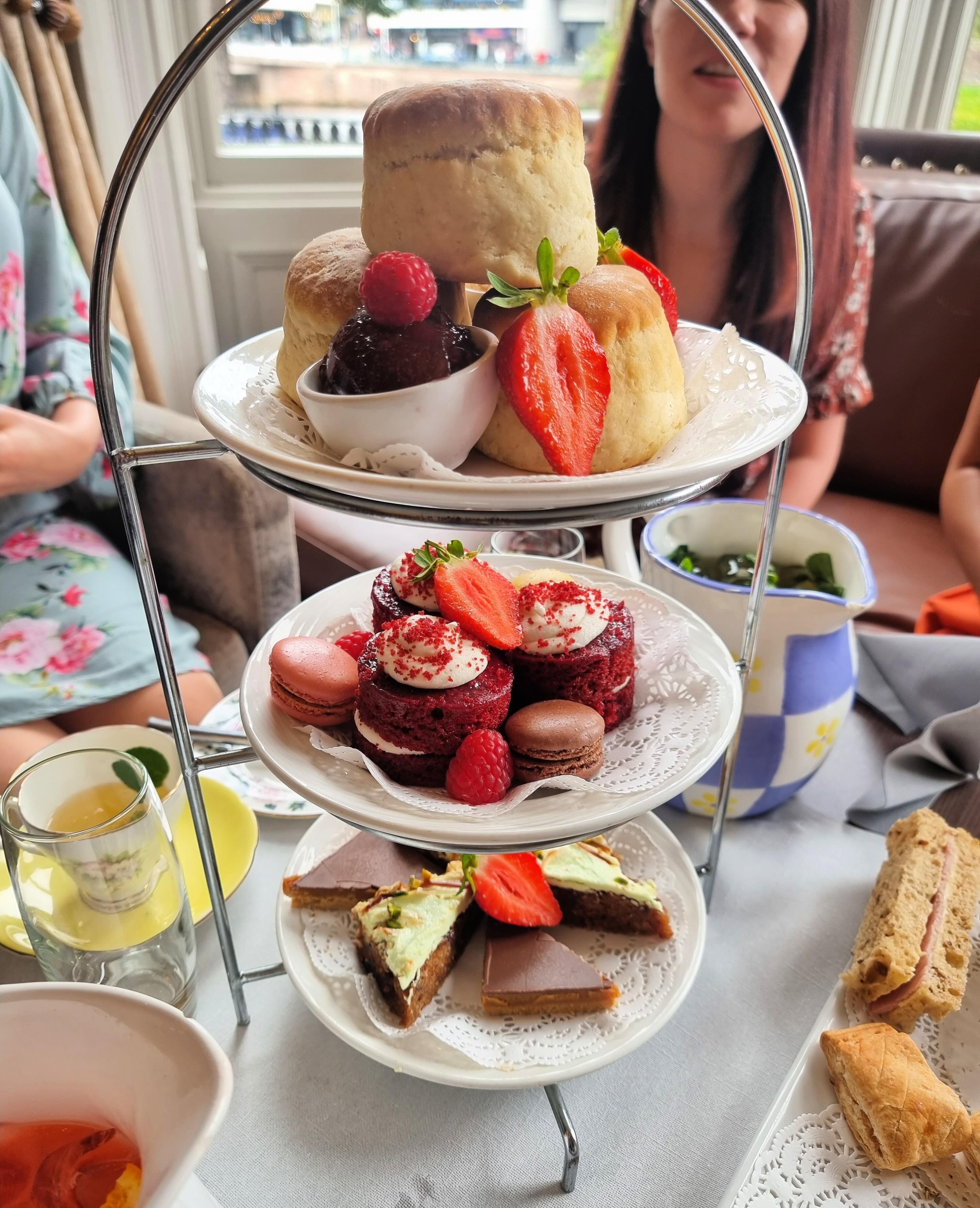 Foto - Best Western Inverness Palace Hotel & Spa