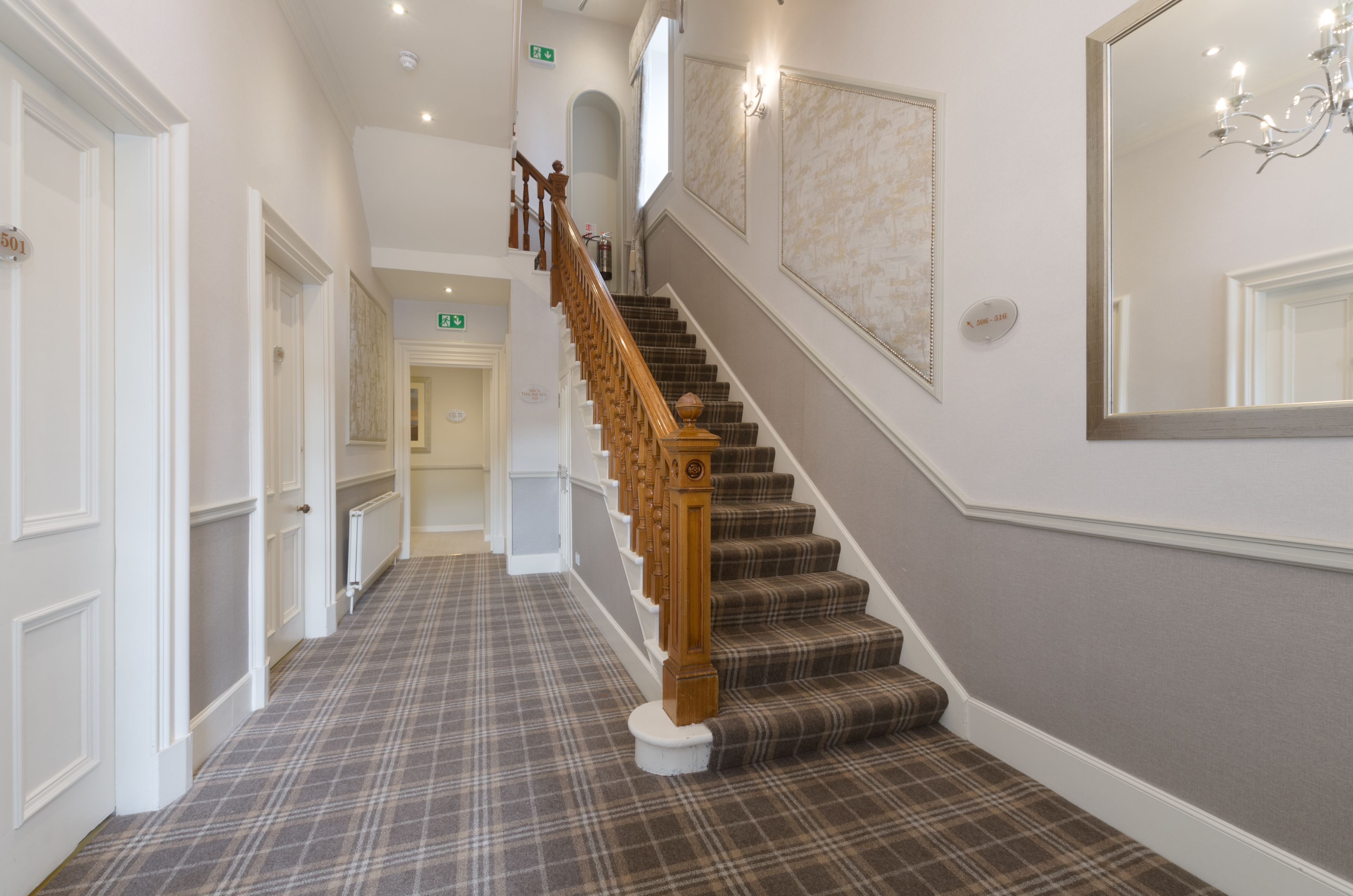 Foto - Inverness Palace Hotel & Spa, WorldHotels Distinctive