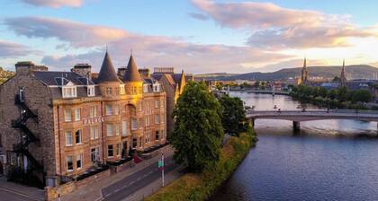 Inverness Palace Hotel & Spa, WorldHotel Distinctive