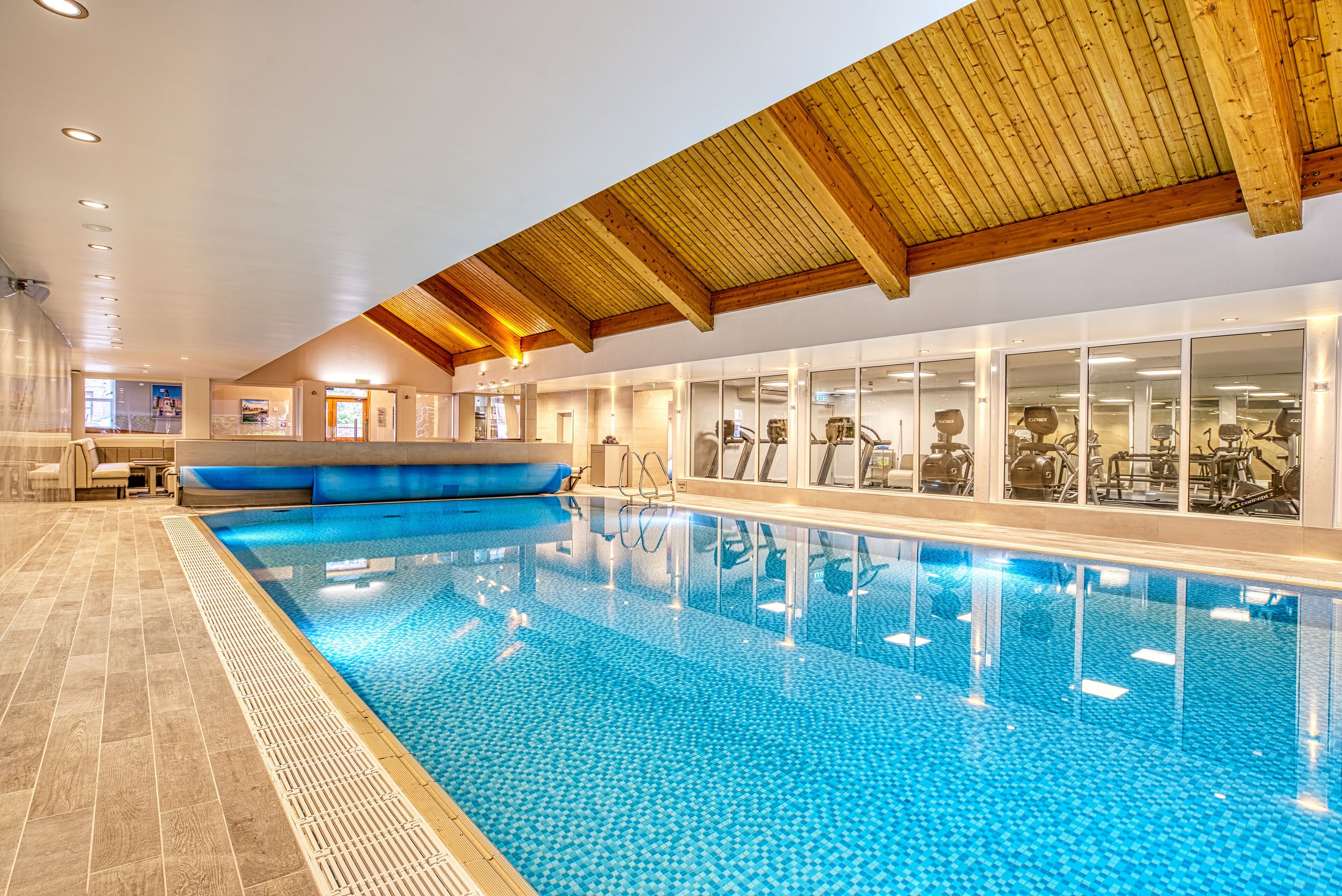 Foto - Best Western Inverness Palace Hotel & Spa