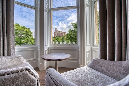 Inverness Palace Hotel & Spa, WorldHotel Distinctive