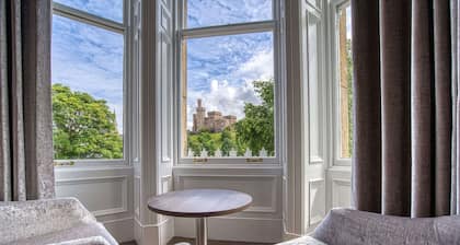 Inverness Palace Hotel & Spa, WorldHotel Distinctive
