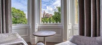 Inverness Palace Hotel & Spa, WorldHotel Distinctive