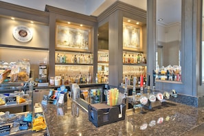 Serves lunch and dinner - Inverness Palace Hotel & Spa, WorldHotel Distinctive (Inverness)