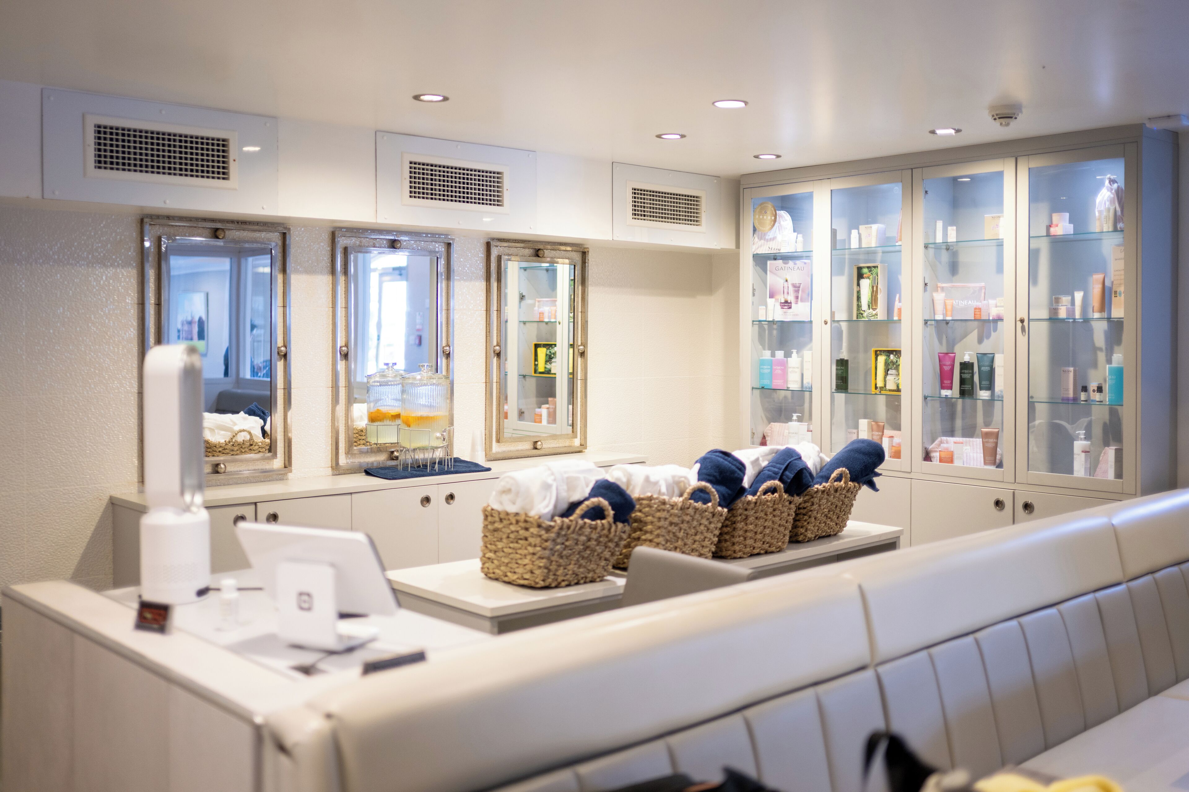 Foto - Inverness Palace Hotel & Spa, WorldHotels Distinctive