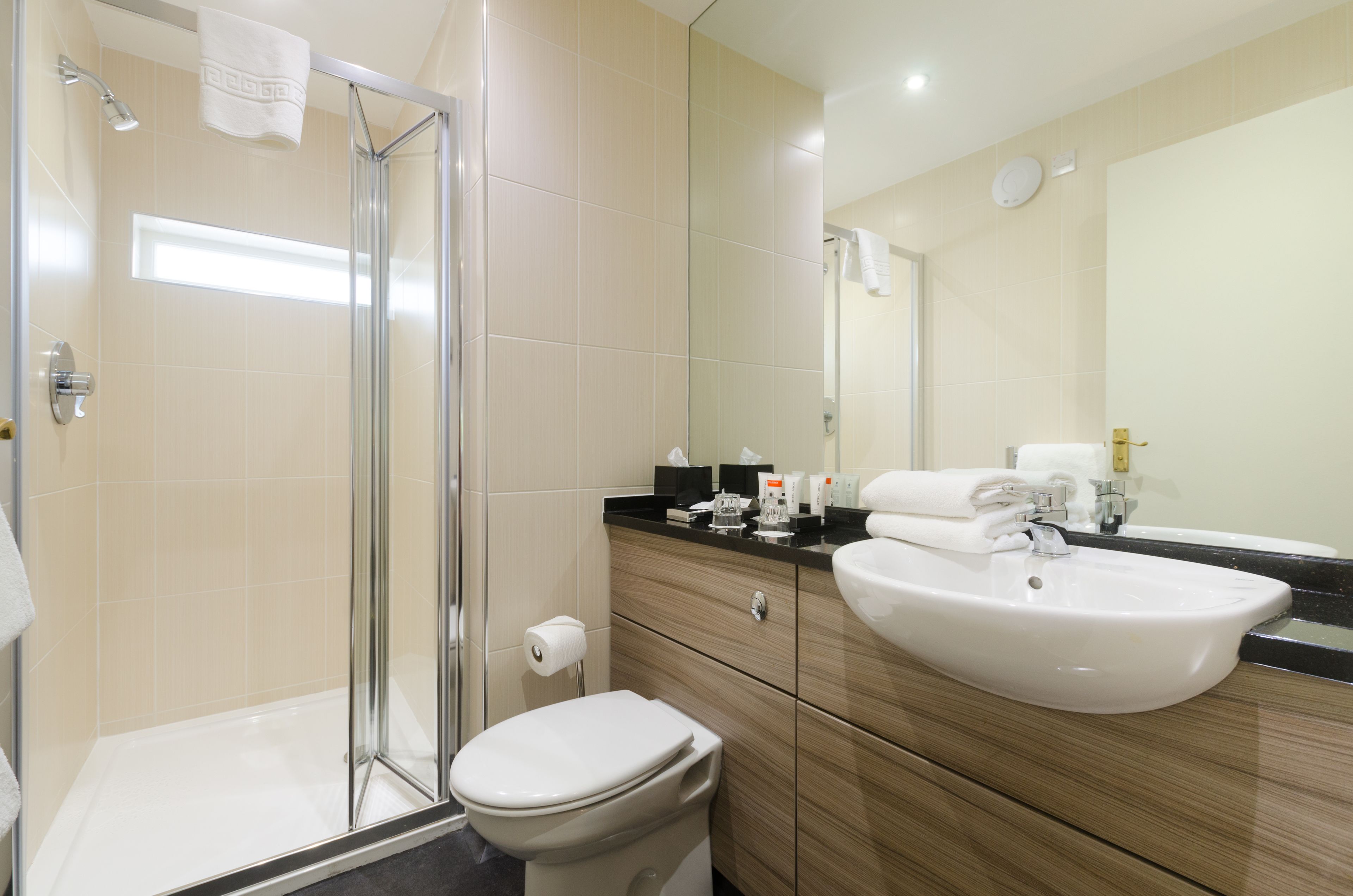 Foto - Best Western Inverness Palace Hotel & Spa