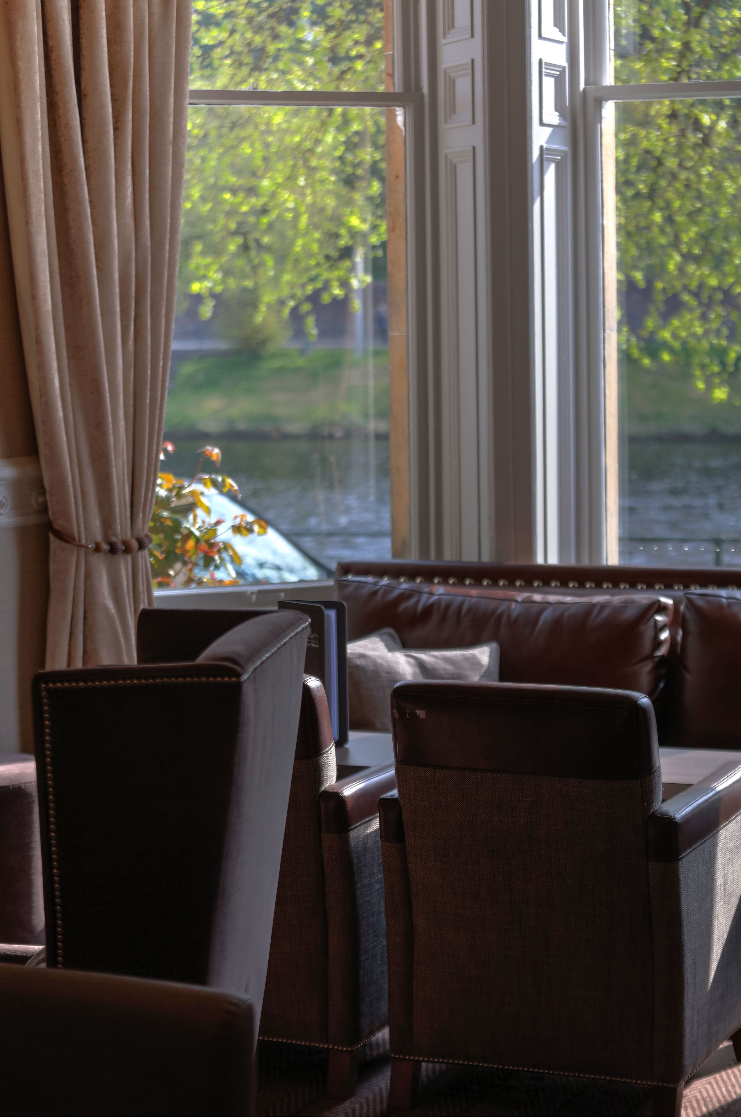 Foto - Best Western Inverness Palace Hotel & Spa