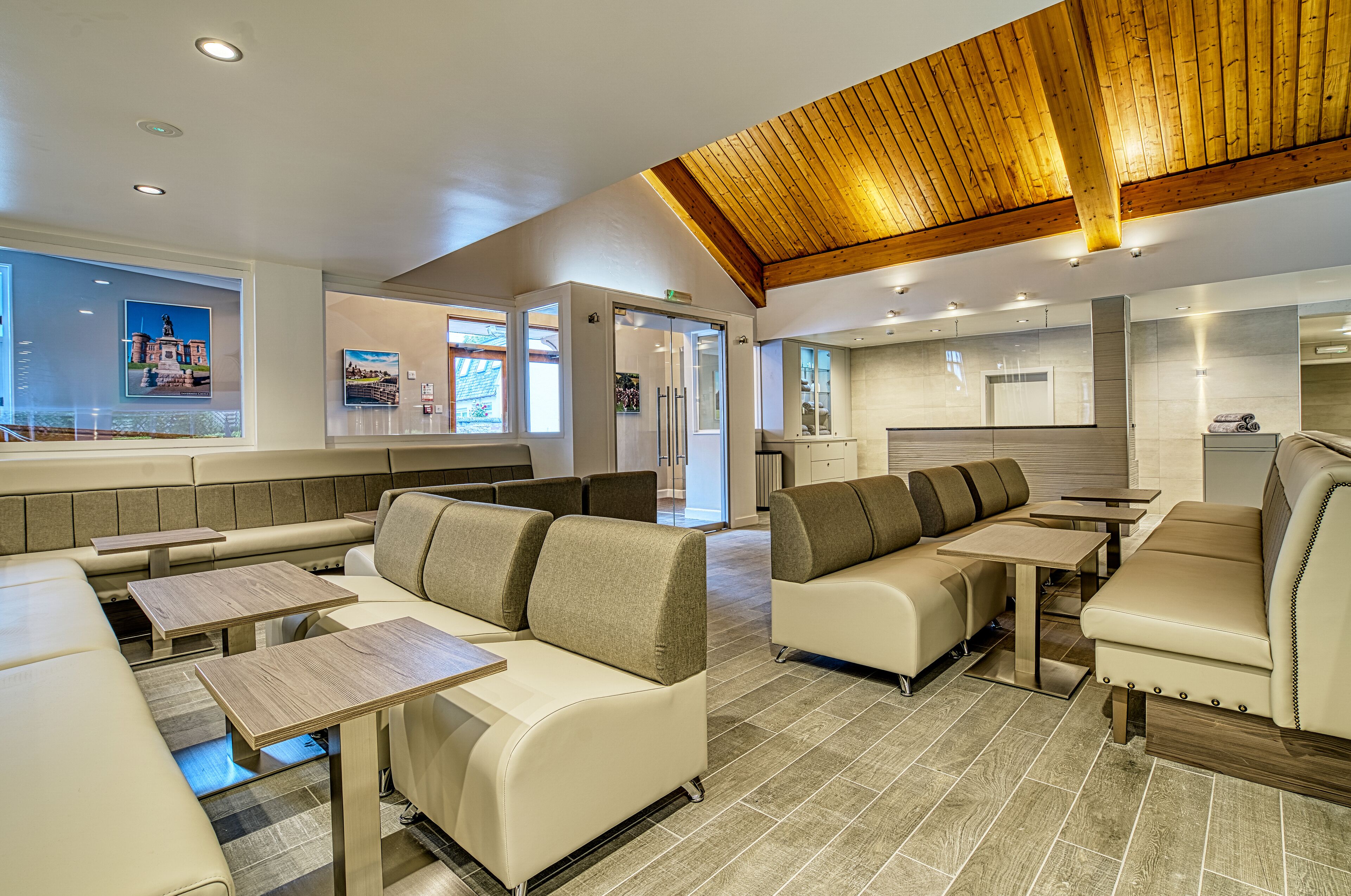 Foto - Inverness Palace Hotel & Spa, WorldHotels Distinctive