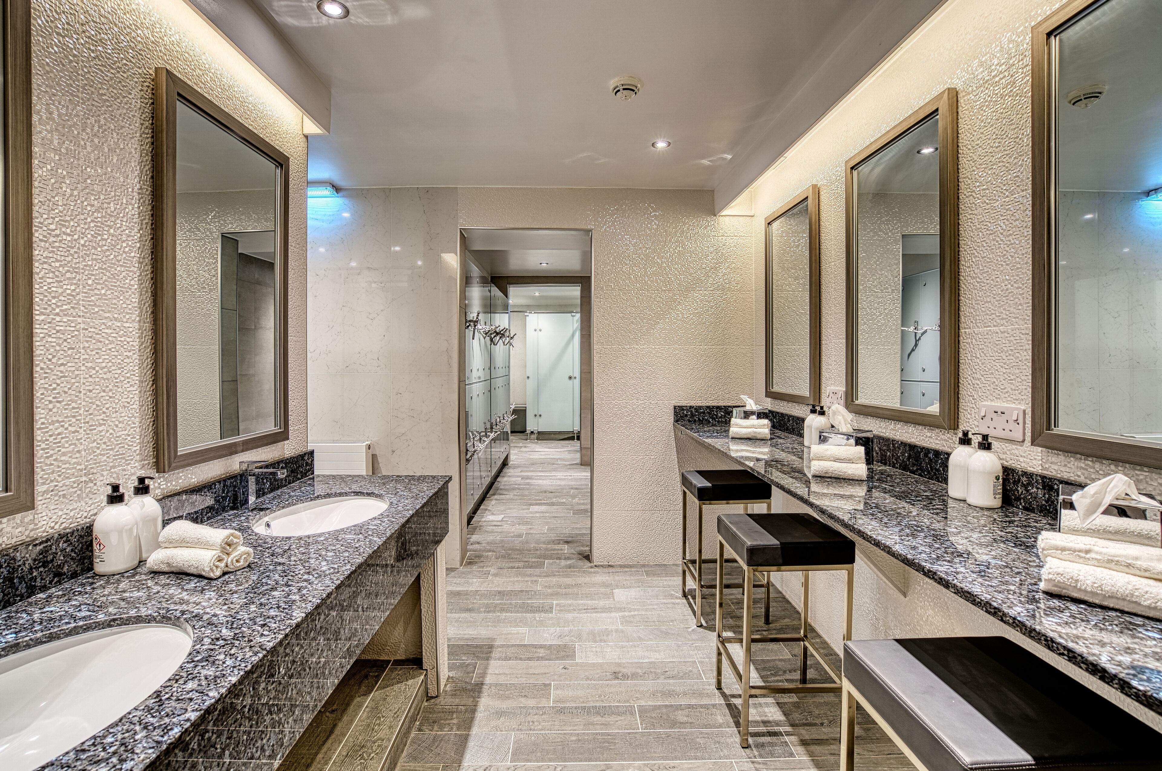 Foto - Inverness Palace Hotel & Spa, WorldHotels Distinctive