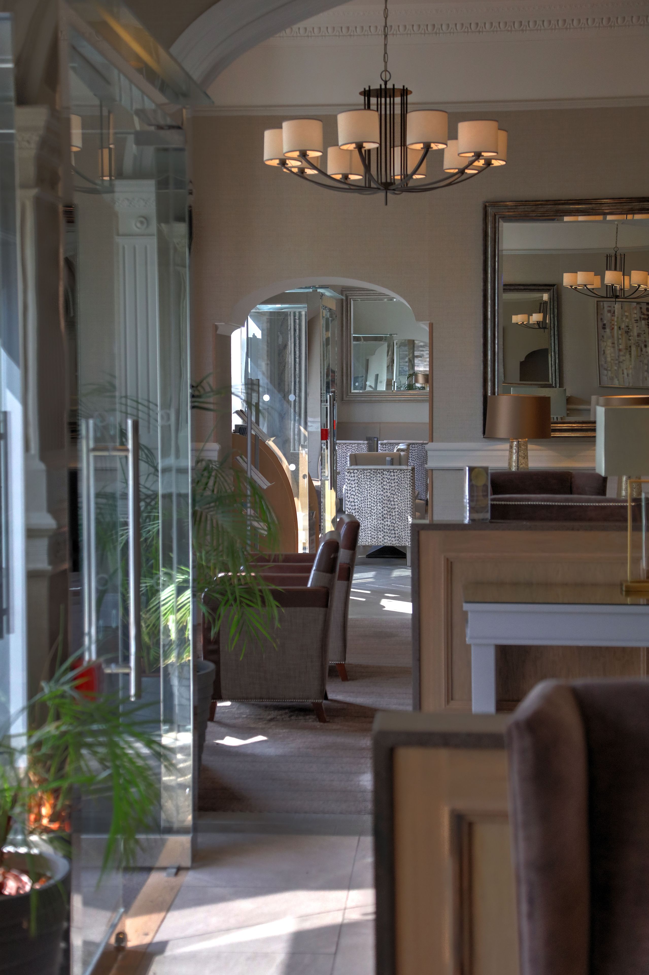 Foto - Inverness Palace Hotel & Spa, WorldHotels Distinctive
