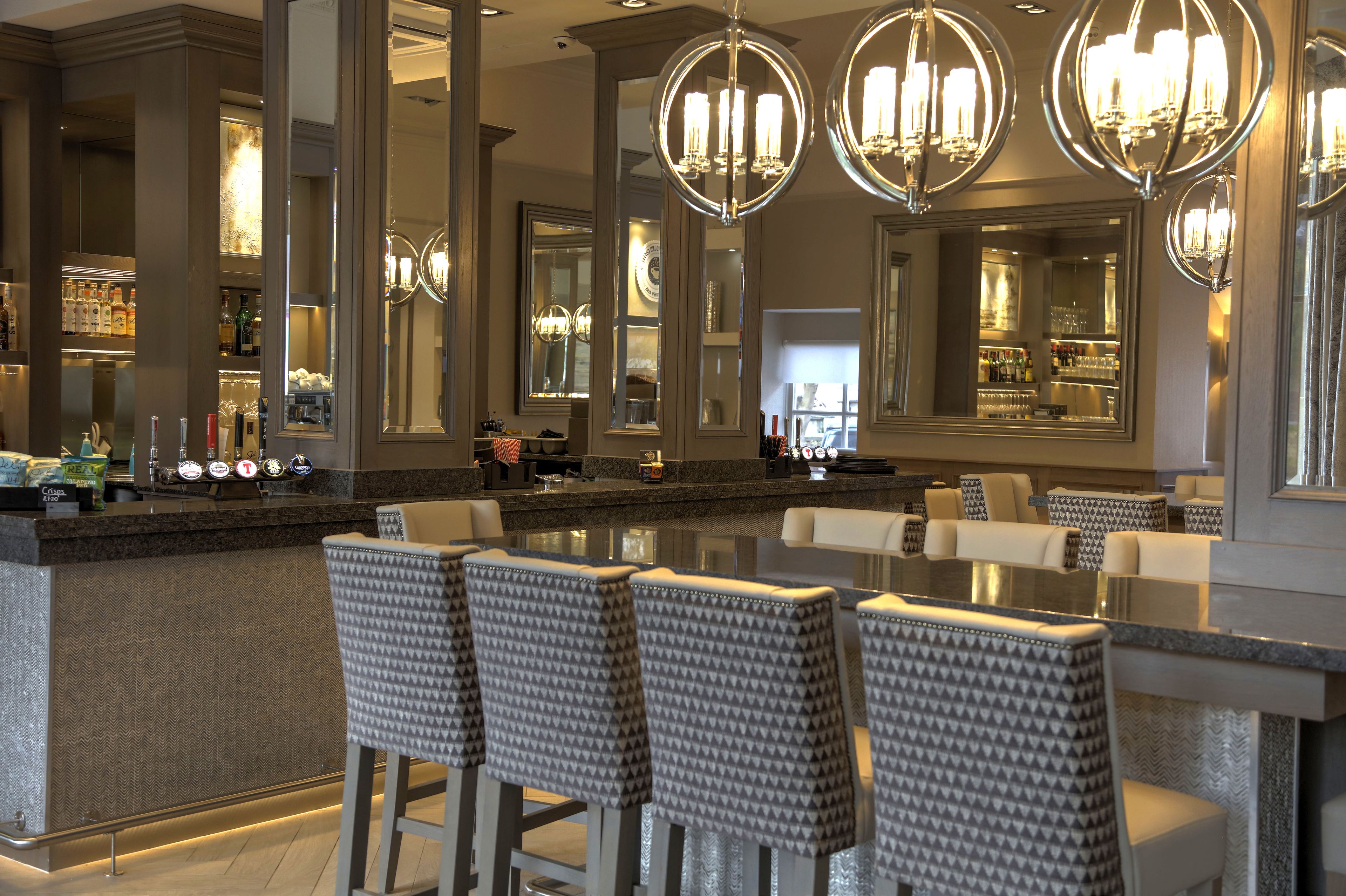 Foto - Inverness Palace Hotel & Spa, WorldHotels Distinctive