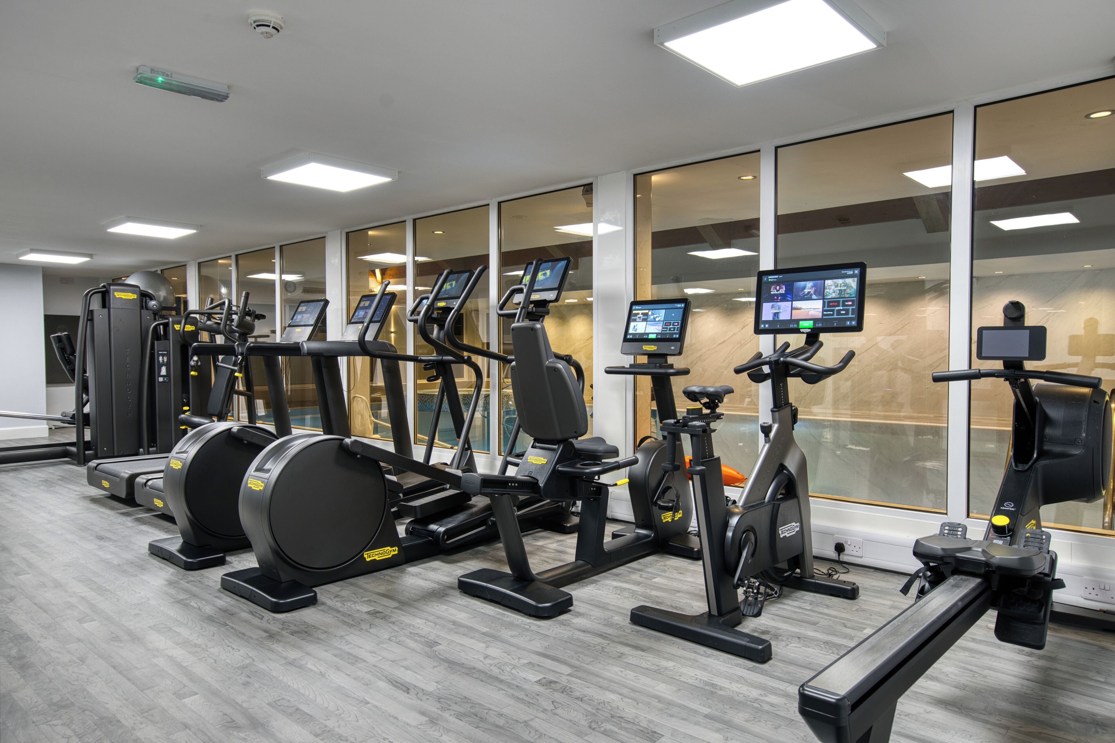 Foto - Inverness Palace Hotel & Spa, WorldHotels Distinctive