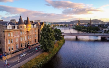 Inverness Palace Hotel & Spa, WorldHotel Distinctive