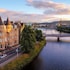 Inverness Palace Hotel & Spa, WorldHotel Distinctive