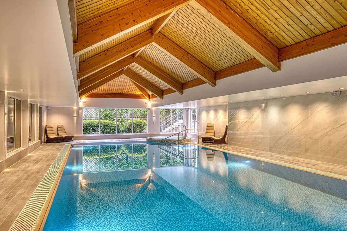 Inverness Palace Hotel & Spa, Inverness