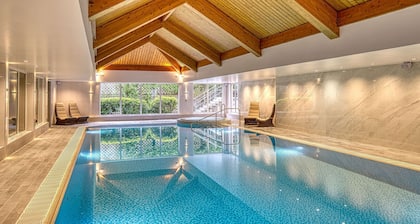 Best Western Inverness Palace Hotel & Spa