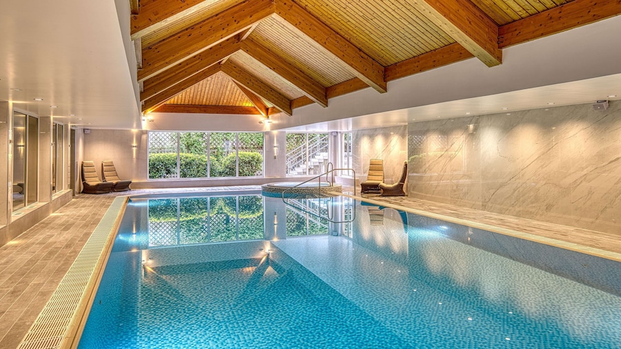 Inverness Palace Hotel & Spa, WorldHotel Distinctive