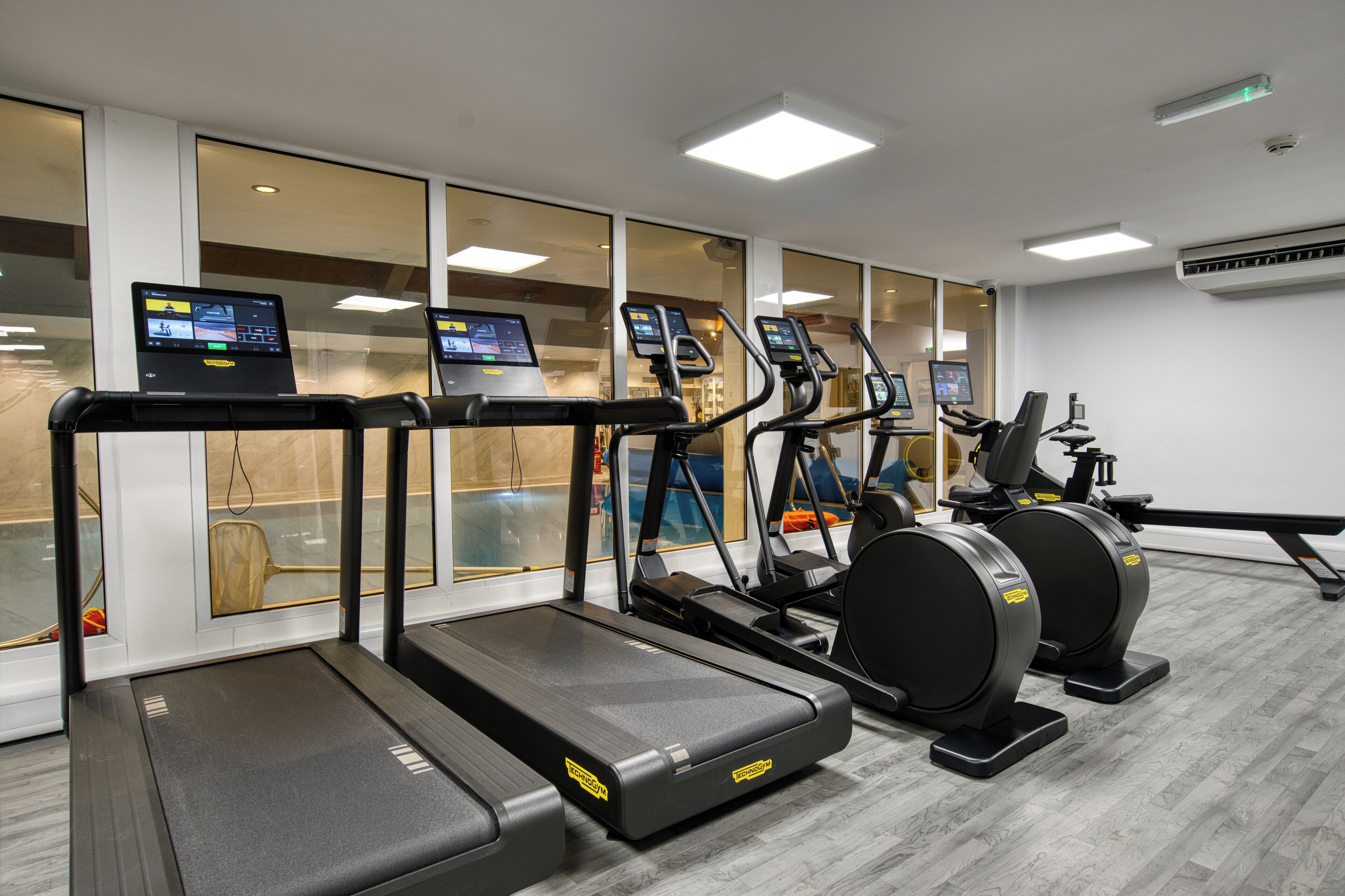 Foto - Inverness Palace Hotel & Spa, WorldHotels Distinctive