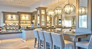 Restaurant - Inverness Palace Hotel & Spa, WorldHotel Distinctive (Inverness)