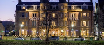 Inverness Palace Hotel & Spa, WorldHotel Distinctive