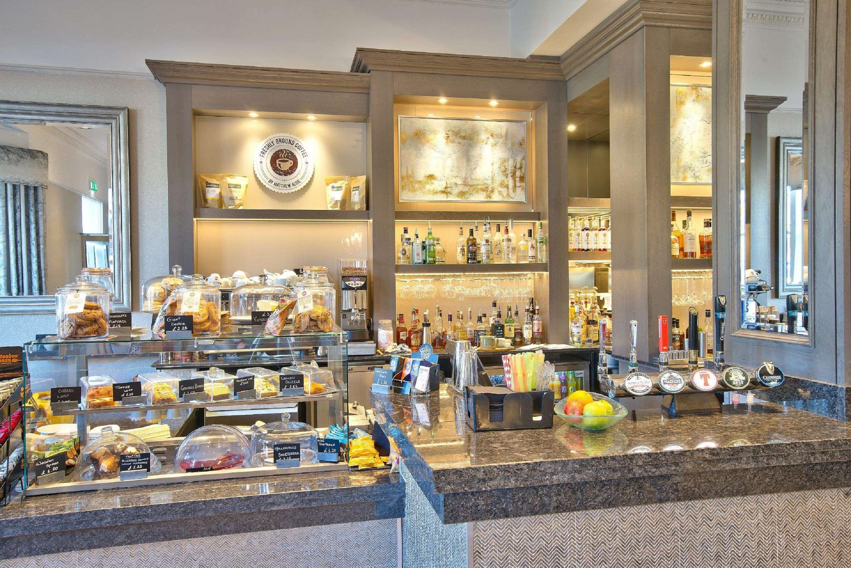 Foto - Best Western Inverness Palace Hotel & Spa